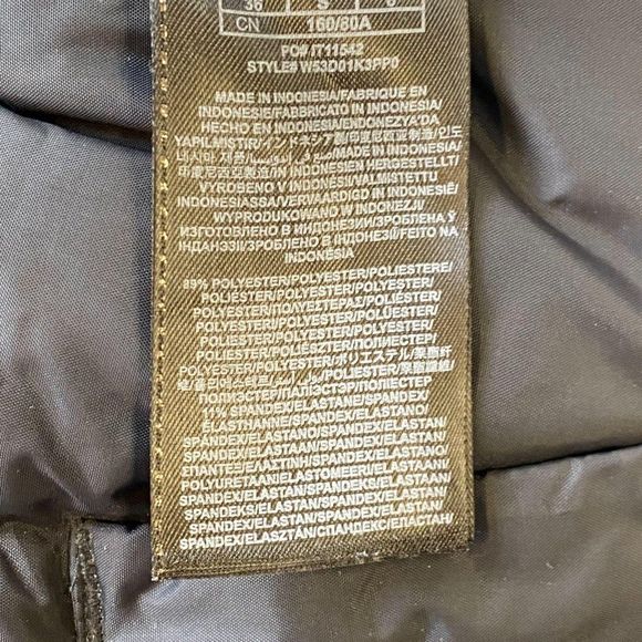 GUESS Floral Print Skirt - Picture 7 of 7